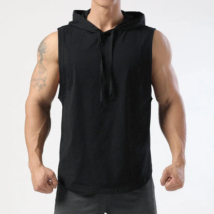 Activewear Shirt Gym T-Shirts Man