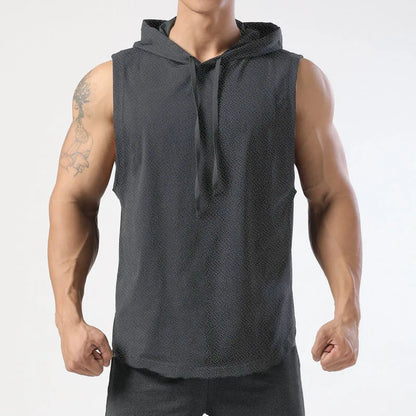 Activewear Shirt Gym T-Shirts Man