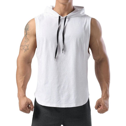 Activewear Shirt Gym T-Shirts Man