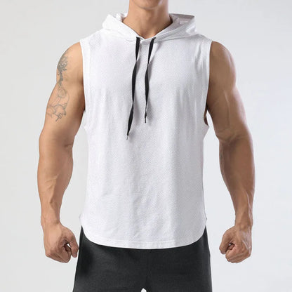 Activewear Shirt Gym T-Shirts Man