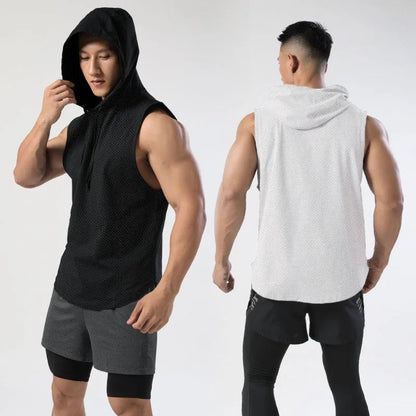 Activewear Shirt Gym T-Shirts Man