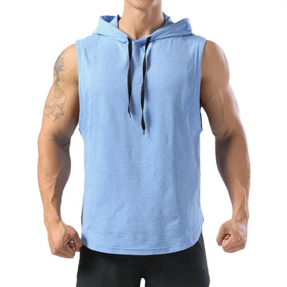 Activewear Shirt Gym T-Shirts Man